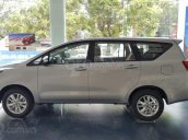 Toyota Innova 2.0E số sàn 2019 - trả góp lãi suất 0% - vay tối đa tới 85%