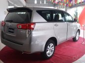 Toyota Innova 2.0E số sàn 2019 - trả góp lãi suất 0% - vay tối đa tới 85%