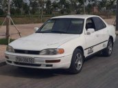 Bán Toyota Camry 1992, màu trắng, nhập khẩu