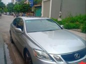 Bán Lexus GS 350 2007, xe nhập còn mới