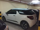 Bán Citroen DS3 đời 2010, màu trắng, nhập khẩu  