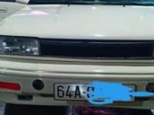 Bán Toyota Corolla đời 1988, màu trắng, nhập khẩu nguyên chiếc, 80tr