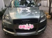 Bán Audi Q7 năm 2009, giá cạnh tranh