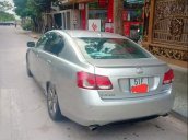 Bán Lexus GS 350 2007, xe nhập còn mới