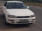 Bán Toyota Camry 1992, màu trắng, nhập khẩu