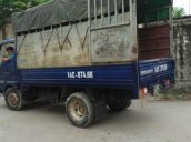 Bán Vinaxuki 1240T 2009, màu xanh lam, giá cạnh tranh