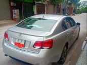 Bán Lexus GS 350 2007, xe nhập còn mới