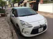 Bán Citroen DS3 đời 2010, màu trắng, nhập khẩu  