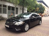 Bán Toyota Camry 2.0E 2010 nhập khẩu, đăng ký chính chủ