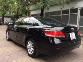 Bán Toyota Camry 2.0E 2010 nhập khẩu, đăng ký chính chủ