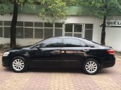 Bán Toyota Camry 2.0E 2010 nhập khẩu, đăng ký chính chủ