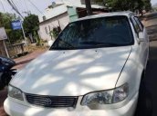 Bán Toyota Corolla đời 2000, màu trắng, giá tốt