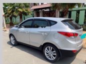 Bán Hyundai Tucson AT đời 2010, màu bạc, nhập khẩu, giá chỉ 515 triệu