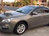 Bán Chevrolet Cruze LT đời 2017 số sàn giá cạnh tranh