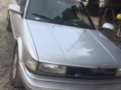 Bán xe Nissan Bluebird đời 1990, màu bạc, nhập khẩu nguyên chiếc chính chủ