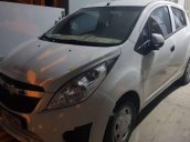 Bán Chevrolet Spark Van 2011, màu trắng, nhập khẩu 