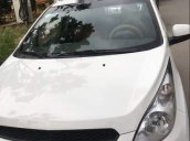 Cần bán lại xe Chevrolet Spark Van 2017, màu trắng, 192tr