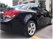 Cần bán xe Daewoo Lacetti sản xuất năm 2011, nhập khẩu nguyên chiếc 