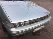 Bán xe Nissan Cefiro đời 1993, xe nhập, màu bạc xanh