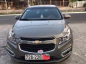 Bán Chevrolet Cruze LT đời 2017 số sàn giá cạnh tranh