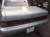 Bán xe Nissan Cefiro đời 1993, xe nhập, màu bạc xanh