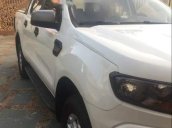 Cần bán Ford Ranger 2016, màu trắng, nhập khẩu nguyên chiếc số tự động