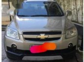 Bán Chevrolet Captiva đời 2007, nhập khẩu nguyên chiếc