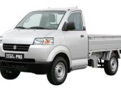 Bán xe Suzuki Super Carry Pro sản xuất 2018, màu trắng, nhập khẩu