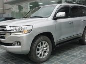 Bán Toyota Land Cruiser V8 VX sản xuất 2016, Mr Huân: 0981010161