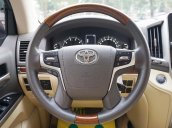 Bán Toyota Land Cruiser V8 VX sản xuất 2016, Mr Huân: 0981010161