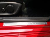 Mercedes A250 AMG màu đỏ model 2017, đăng ký 2017 tên tư nhân