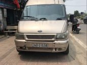 Bán ô tô Ford Transit sản xuất năm 2005, giá tốt