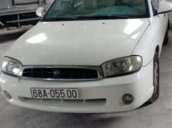 Cần bán gấp Kia Spectra năm sản xuất 2004, màu trắng