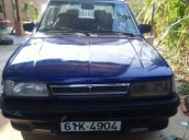 Cần bán Toyota Corolla sản xuất năm 1980, màu xanh lam, xe nhập, 26tr