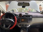 Bán xe Kia Rio đời 2015, màu bạc, xe nhập, 465tr