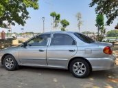 Bán xe Kia Spectra 1.6 MT năm sản xuất 2006, màu bạc, chính chủ