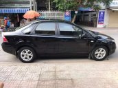 Bán Ford Focus MT năm sản xuất 2005, màu đen  