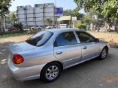 Bán xe Kia Spectra 1.6 MT năm sản xuất 2006, màu bạc, chính chủ