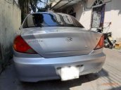 Bán xe Kia Spectra 1.6 MT năm sản xuất 2006, màu bạc, chính chủ