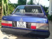 Cần bán Toyota Corolla sản xuất năm 1980, màu xanh lam, xe nhập, 26tr