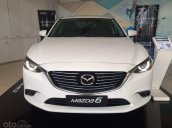 Bán Mazda 6 2.0 Premium 2019 ưu đãi khủng - tặng gói bảo dưỡng miễn phí cấp 50.000km - trả góp 90% Hotline: 0973560137