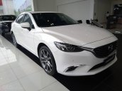 Bán Mazda 6 2.0 Premium 2019 ưu đãi khủng - tặng gói bảo dưỡng miễn phí cấp 50.000km - trả góp 90% Hotline: 0973560137