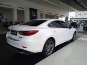 Bán Mazda 6 2.0 Premium 2019 ưu đãi khủng - tặng gói bảo dưỡng miễn phí cấp 50.000km - trả góp 90% Hotline: 0973560137