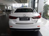 Bán Mazda 6 2.0 Premium 2019 ưu đãi khủng - tặng gói bảo dưỡng miễn phí cấp 50.000km - trả góp 90% Hotline: 0973560137