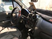 Bán xe Daewoo Matiz năm 2004, màu trắng, giá chỉ 125 triệu