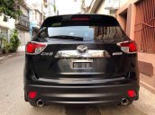 Xe Mazda CX 5 AT năm 2015 xe gia đình