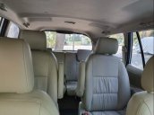 Bán xe Toyota Innova V năm sản xuất 2015, màu bạc, xe nhập, mới 95%, nệm da zin