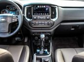 Bán Chevrolet Trailblazer năm 2019, nhập khẩu nguyên chiếc