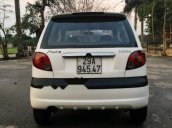 Bán xe Daewoo Matiz SE năm sản xuất 2004, giá tốt