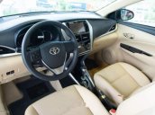 Cần bán Toyota Vios đời 2019, giá chỉ 531 triệu